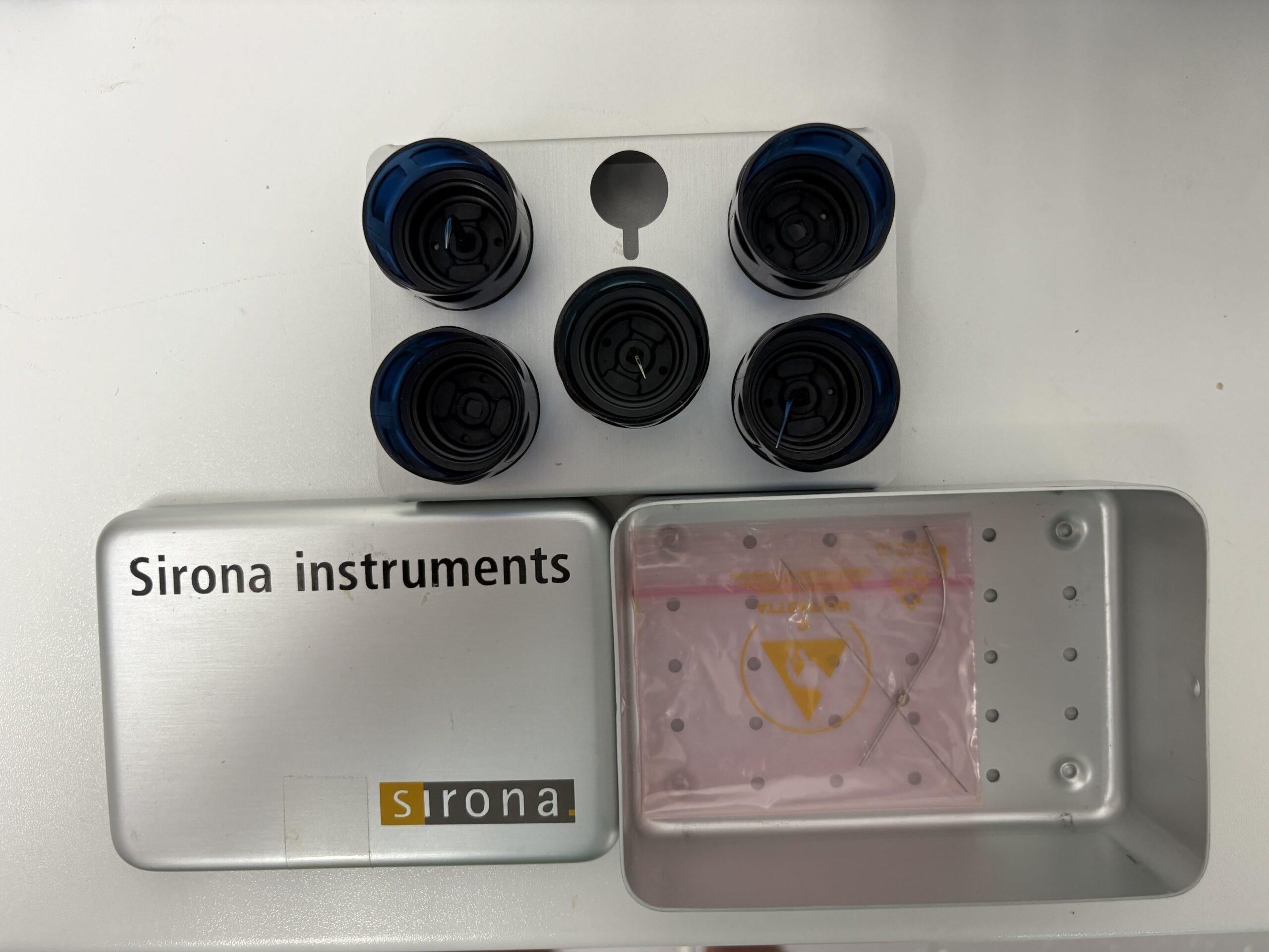 Sirona Perioscan 6195304 Dental Ultrasonic Scaler Prophylaxegerät Zahnarzt 120V | 331499 Sirona Perioscan 6195304 Dental Ultrasonic Scaler Prophylaxegerät Zahnarzt 120V | 331499