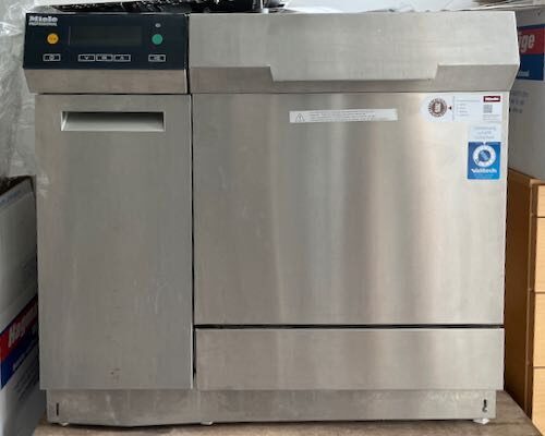 Miele PG 8535 Thermodesinfektor – Validiert & voll funktionstüchtig | 330732 Miele PG 8535 Thermodesinfektor – Validiert & voll funktionstüchtig | 330732