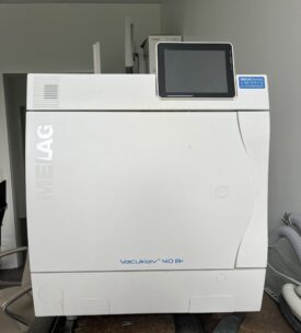 Melag Vacuclav 40B+ zu verkaufen – gebraucht Melag Vacuclav 40B+ zu verkaufen – gebraucht