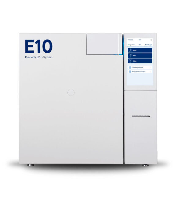 Euronda E10 B- Autoklaven | 330648