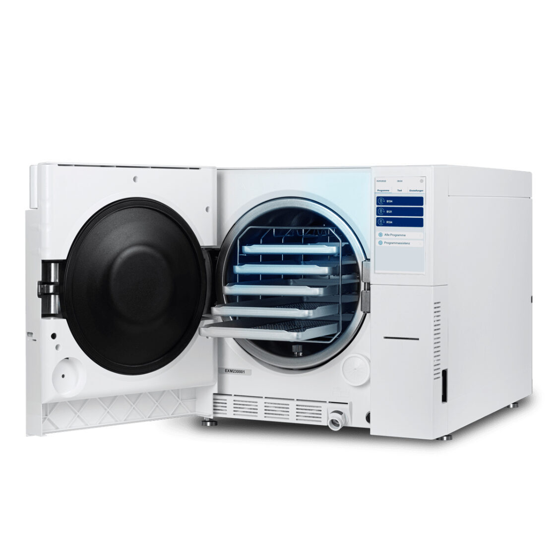 Euronda E10 B- Autoklaven | 330649 Euronda E10 B- Autoklaven | 330649