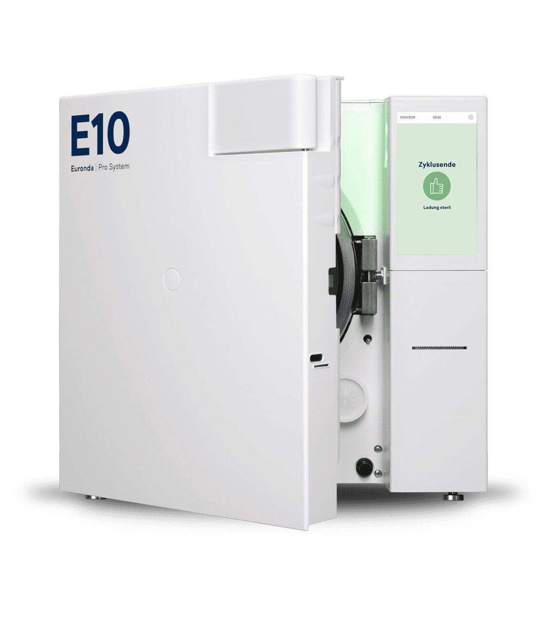 Euronda E10 B- Autoklaven | 330651 Euronda E10 B- Autoklaven | 330651