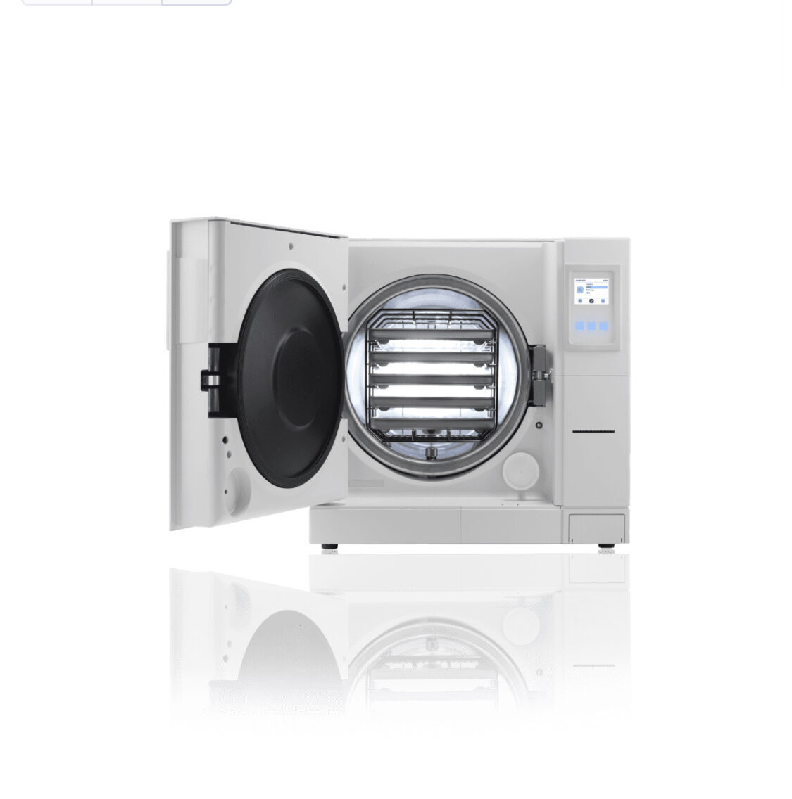 Euronda E8 B- Autoklav 24 Liter | 330654 Euronda E8 B- Autoklav 24 Liter | 330654
