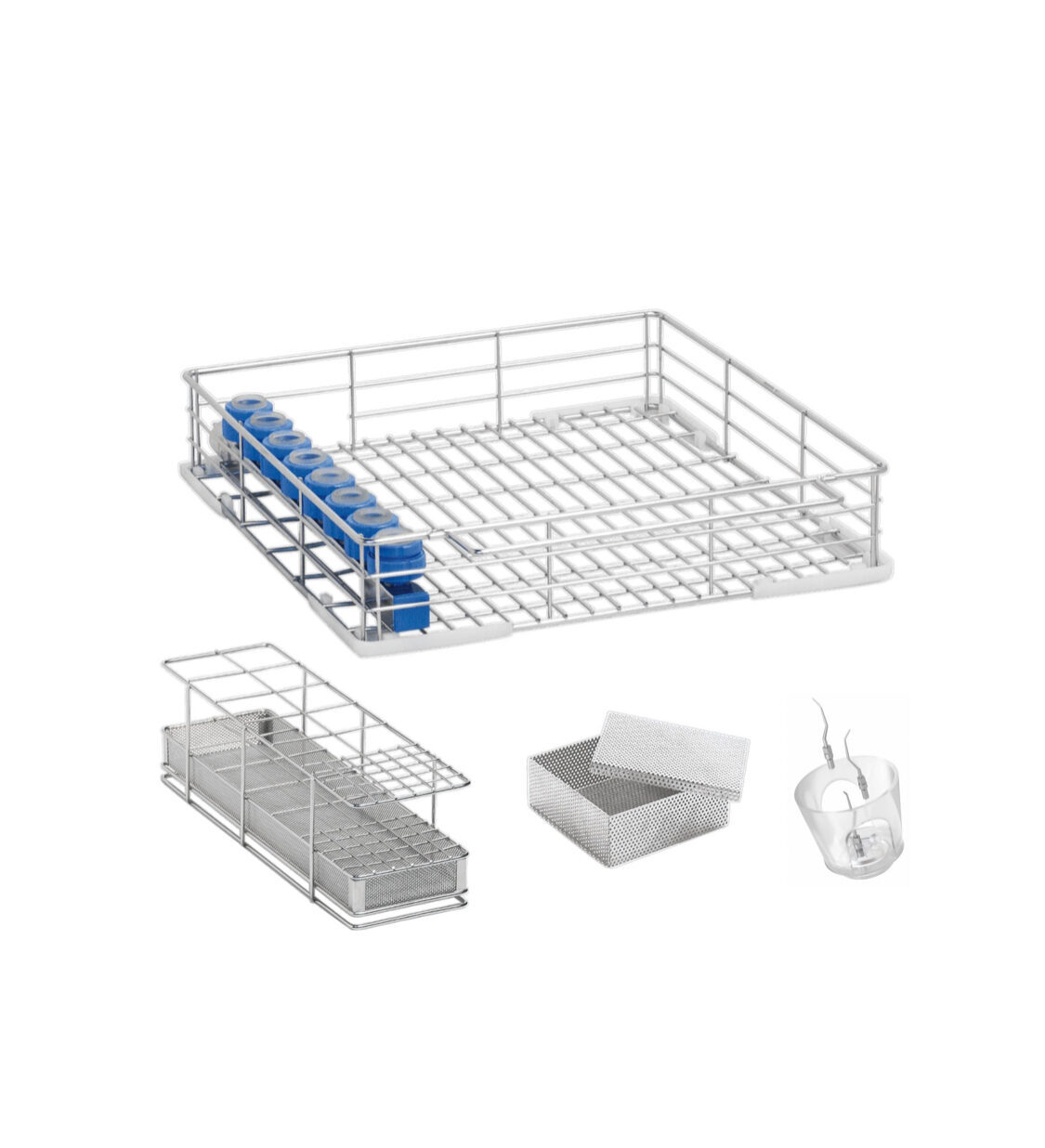 Euronda Eurosafe 60 Thermodesinfektors – Neueste Generation | 330660 Euronda Eurosafe 60 Thermodesinfektors – Neueste Generation | 330660