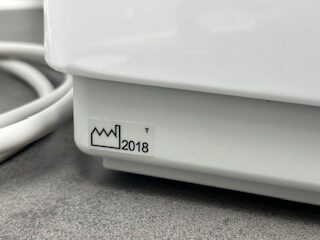 EMS Airflow S1 Pulverstrahlgerät Prophylaxe Gerät mit Handstück | 330383 EMS Airflow S1 Pulverstrahlgerät Prophylaxe Gerät mit Handstück | 330383