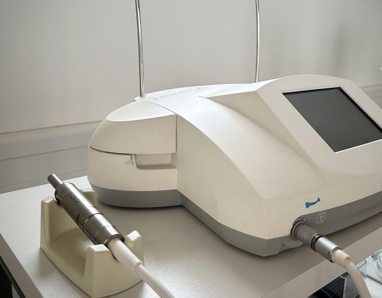 Satelec Implantcenter 2 Ultraschall-Chirurgiegerät | 330951 Satelec Implantcenter 2 Ultraschall-Chirurgiegerät | 330951