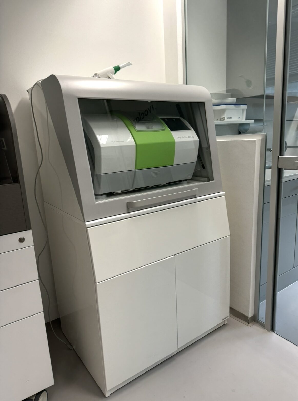PlanMill + Emerald Scan NEU | 330806 PlanMill + Emerald Scan NEU | 330806