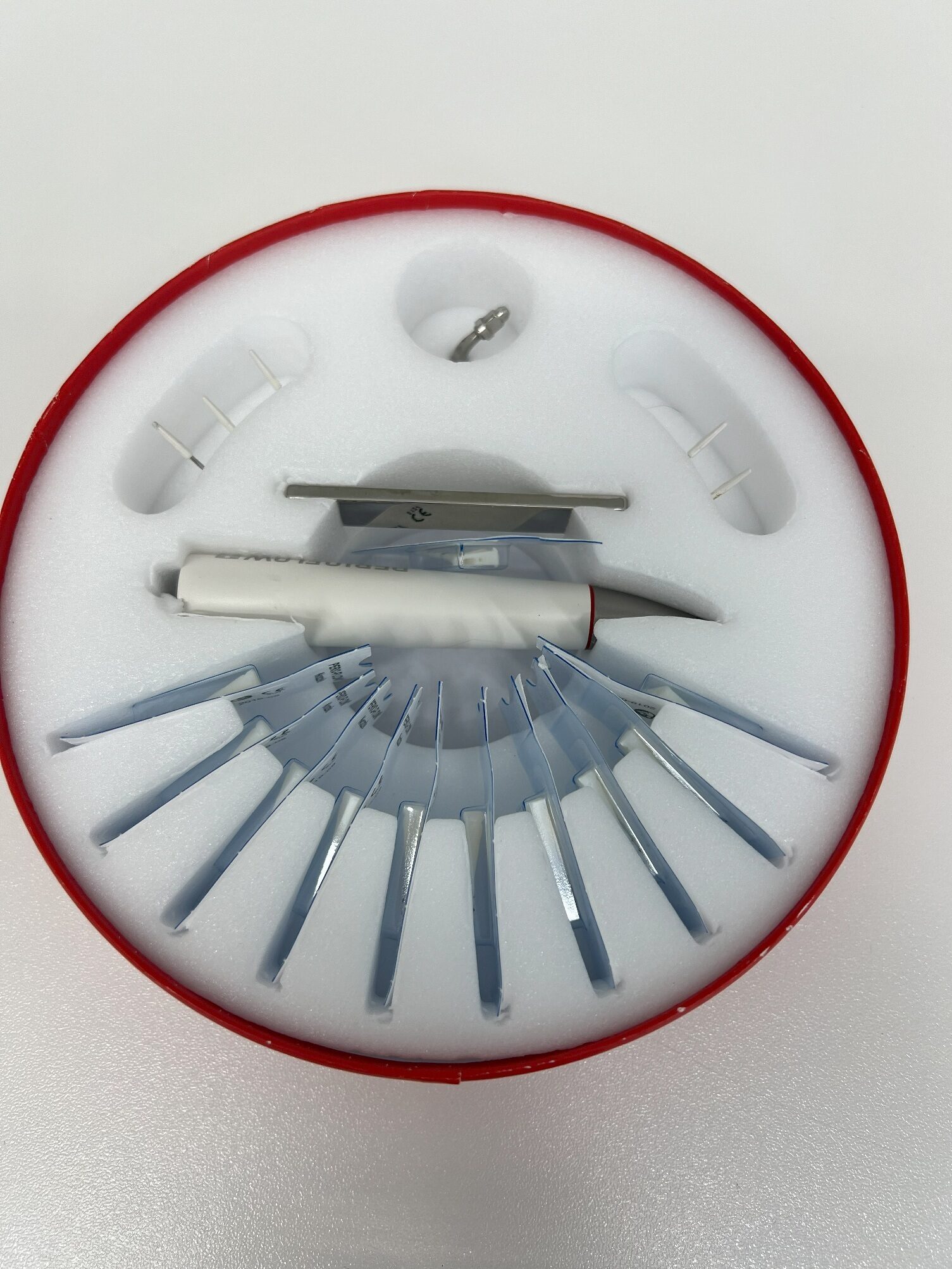 EMS AIR-FLOW Prophylaxis Master | 330923 EMS AIR-FLOW Prophylaxis Master | 330923