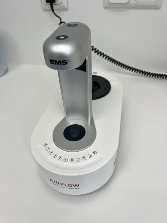 EMS AIR-FLOW Prophylaxis Master | 330922