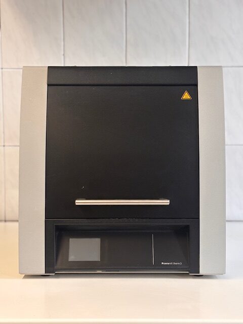 Sinterofen Ceramill Therm 3 | 331206 Sinterofen Ceramill Therm 3 | 331206