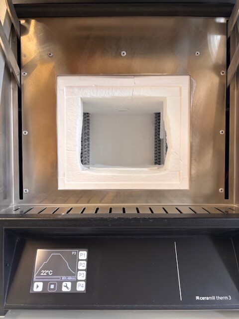 Sinterofen Ceramill Therm 3 | 331211 Sinterofen Ceramill Therm 3 | 331211