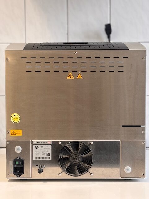 Sinterofen Ceramill Therm 3 | 331209 Sinterofen Ceramill Therm 3 | 331209