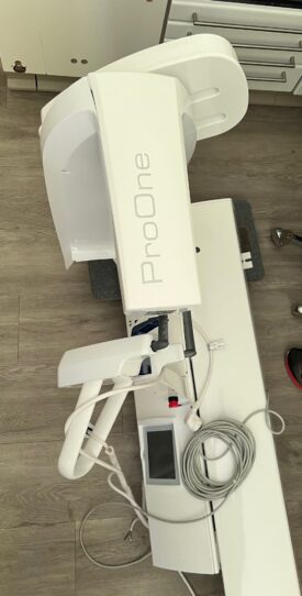 Planmeca Pro ONE dig. OPG   Strahler defekt. Planmeca Pro ONE dig. OPG   Strahler defekt.