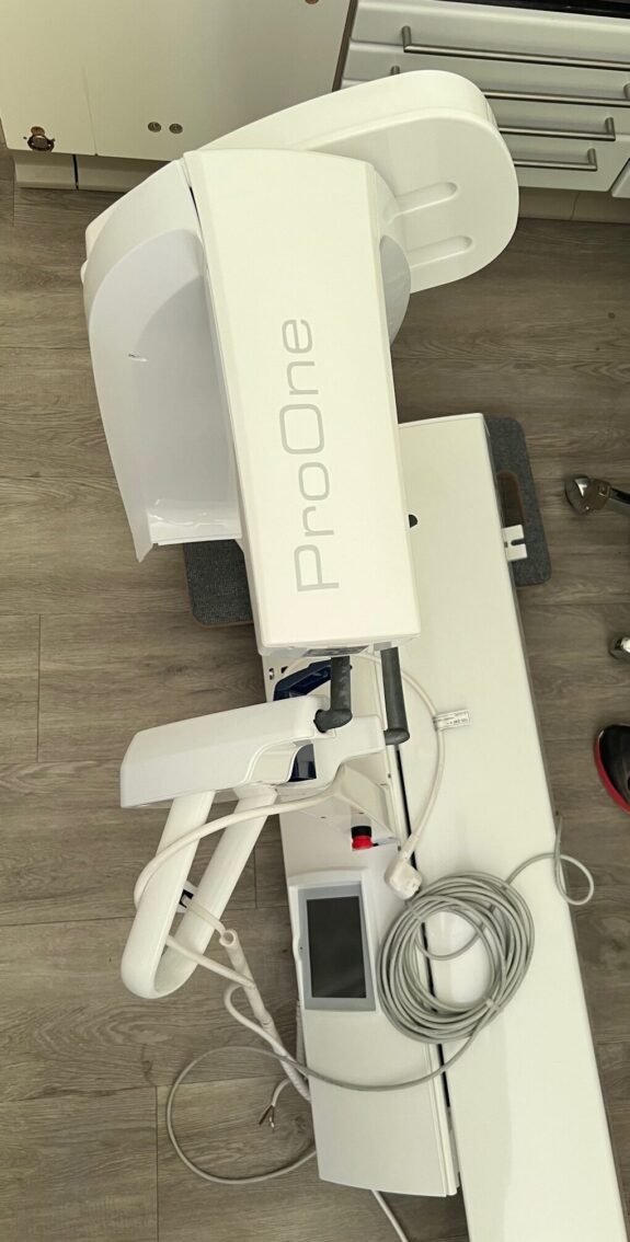 Planmeca Pro ONE dig. OPG   Strahler defekt. | 330987