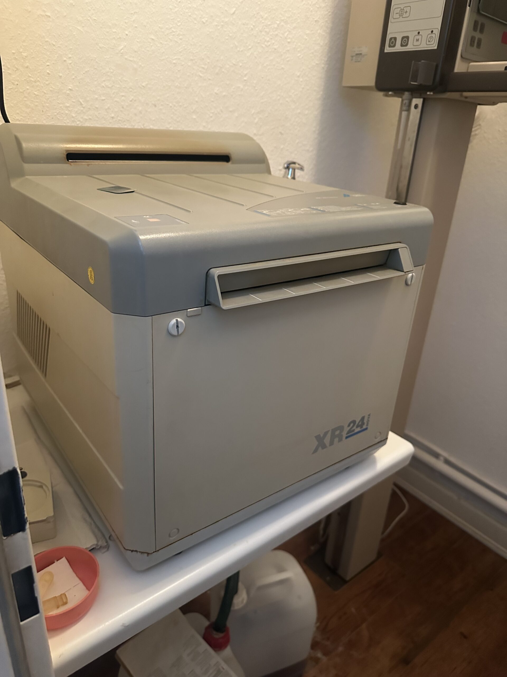 OPG und Entwickler | 330901