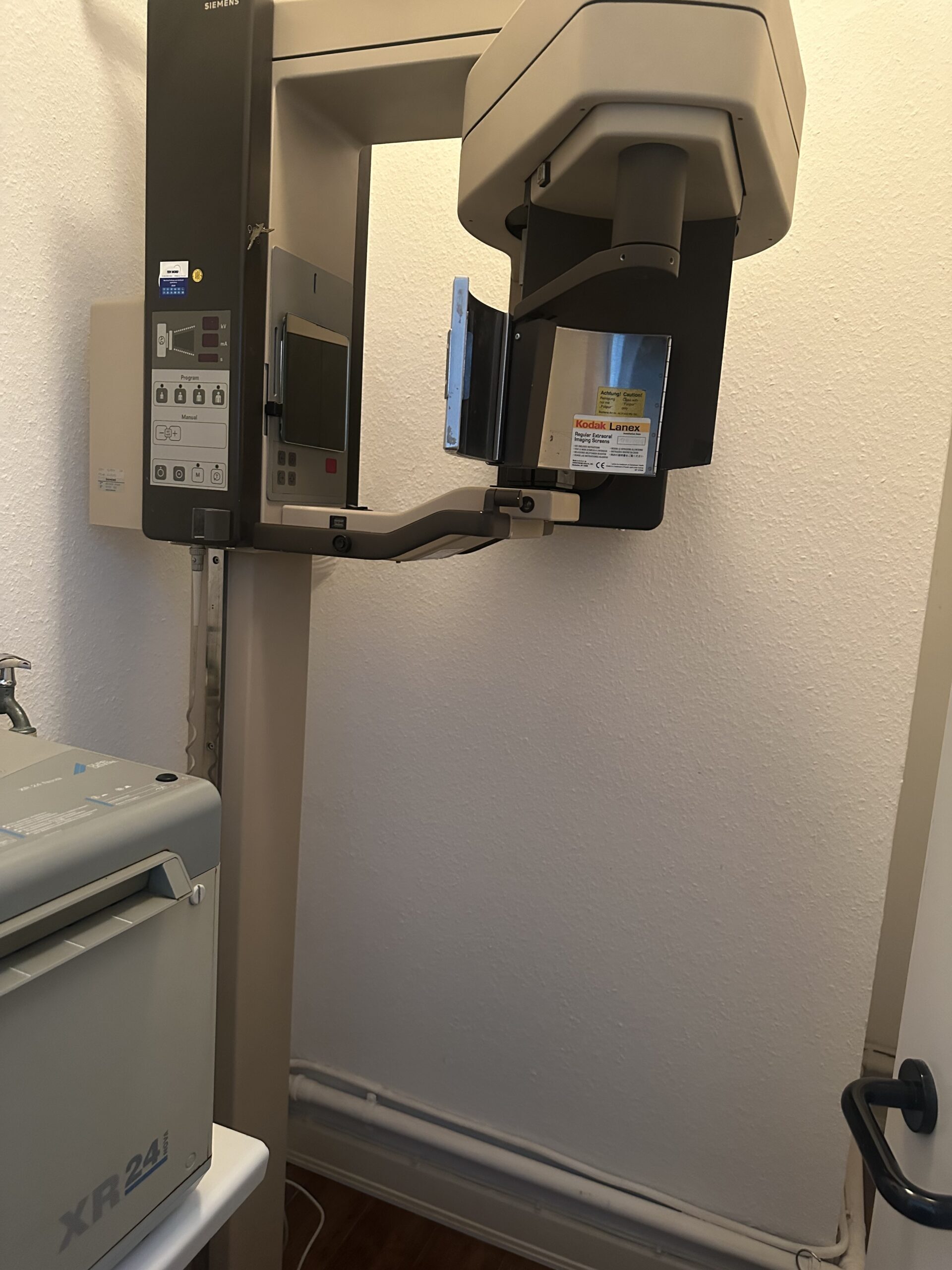 OPG und Entwickler | 330900