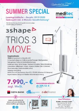 Meditec Germany Dental | 330942
