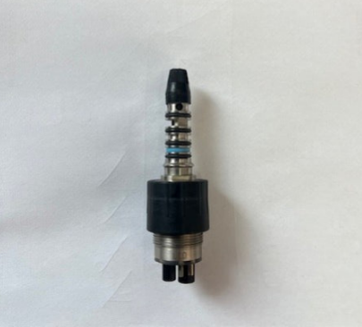 Sirona Turbinenkupplung LED gebraucht | 331433 Sirona Turbinenkupplung LED gebraucht | 331433