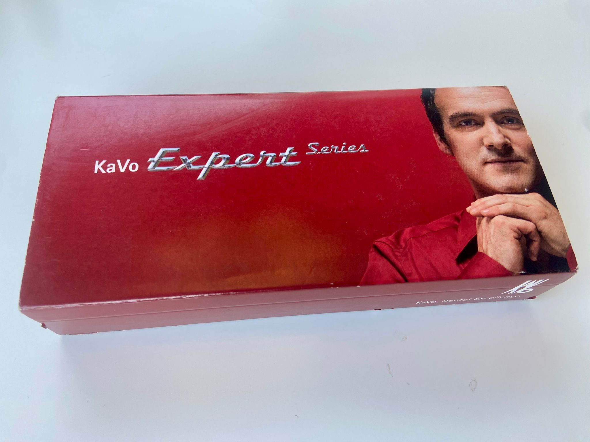 KaVo Winkelstück EXPERTmatic LUX E15L | 330536