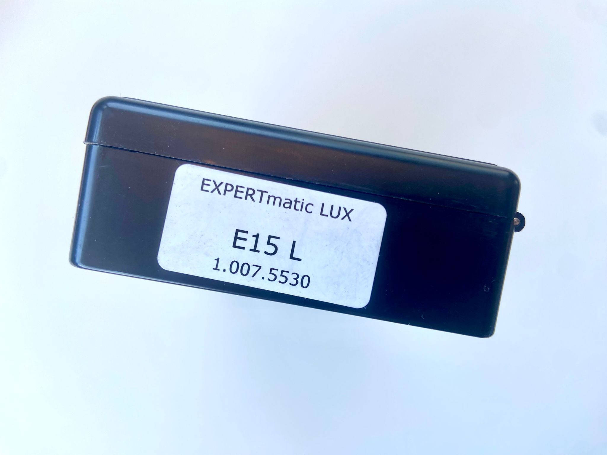 KaVo Winkelstück EXPERTmatic LUX E15L | 330542