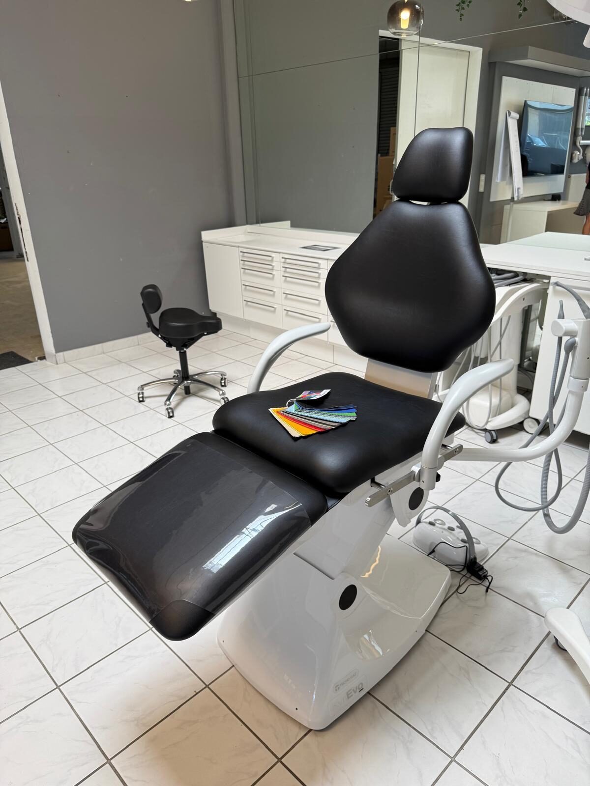 Tecno-Gaz Set Multifunktions-Eingriffsraum | 330553