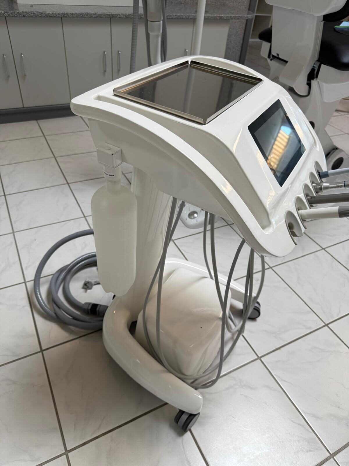 Tecno-Gaz Set Multifunktions-Eingriffsraum | 330555