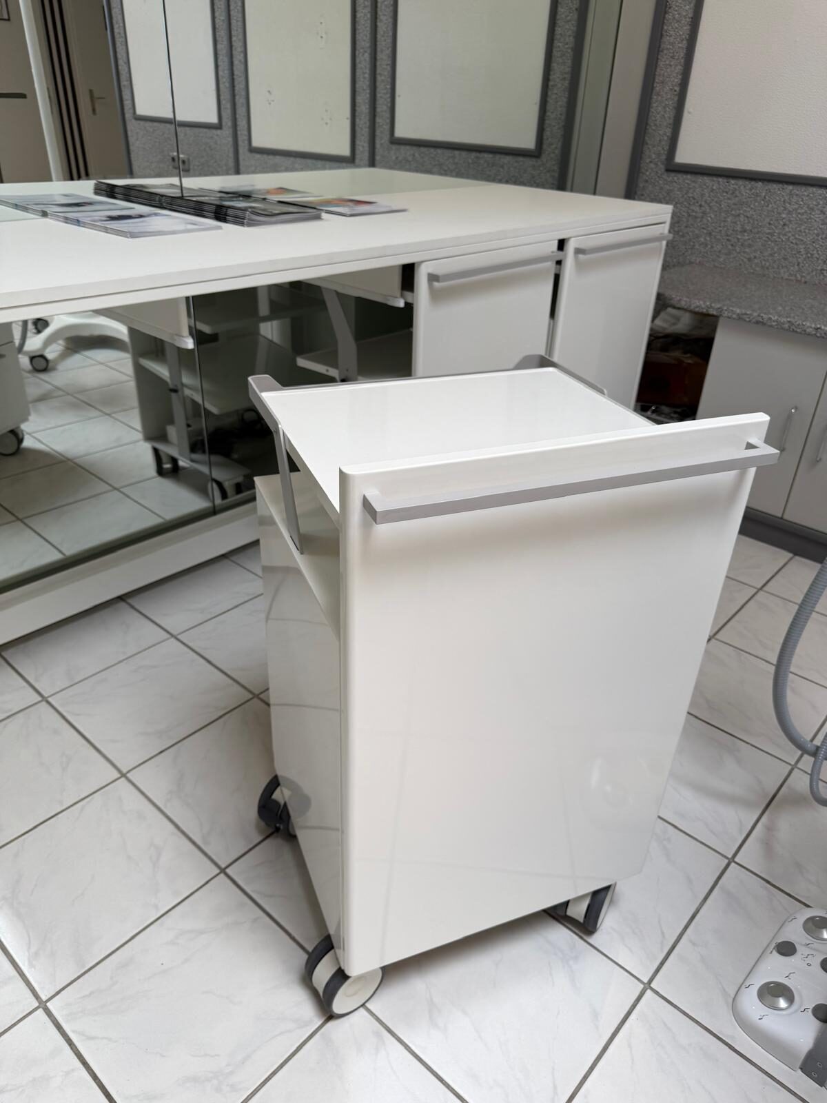 Tecno-Gaz Set Multifunktions-Eingriffsraum | 330556