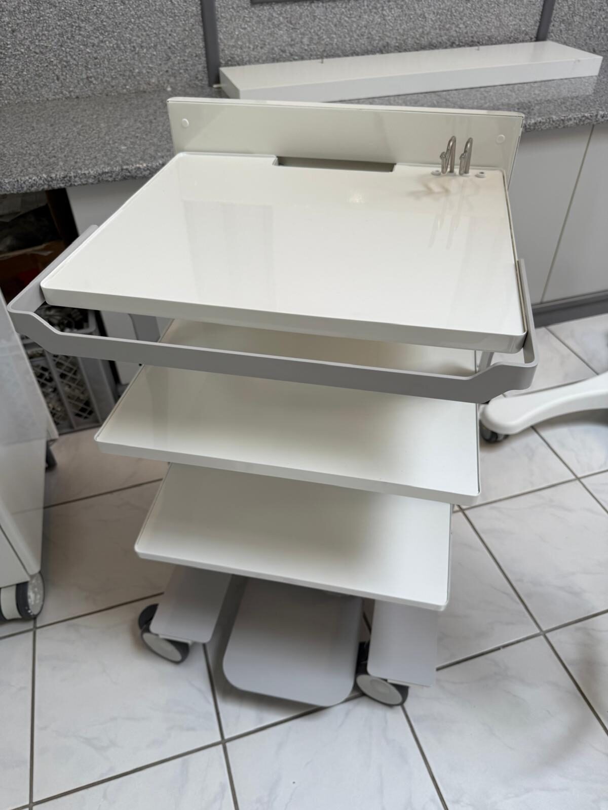 Tecno-Gaz Set Multifunktions-Eingriffsraum | 330562