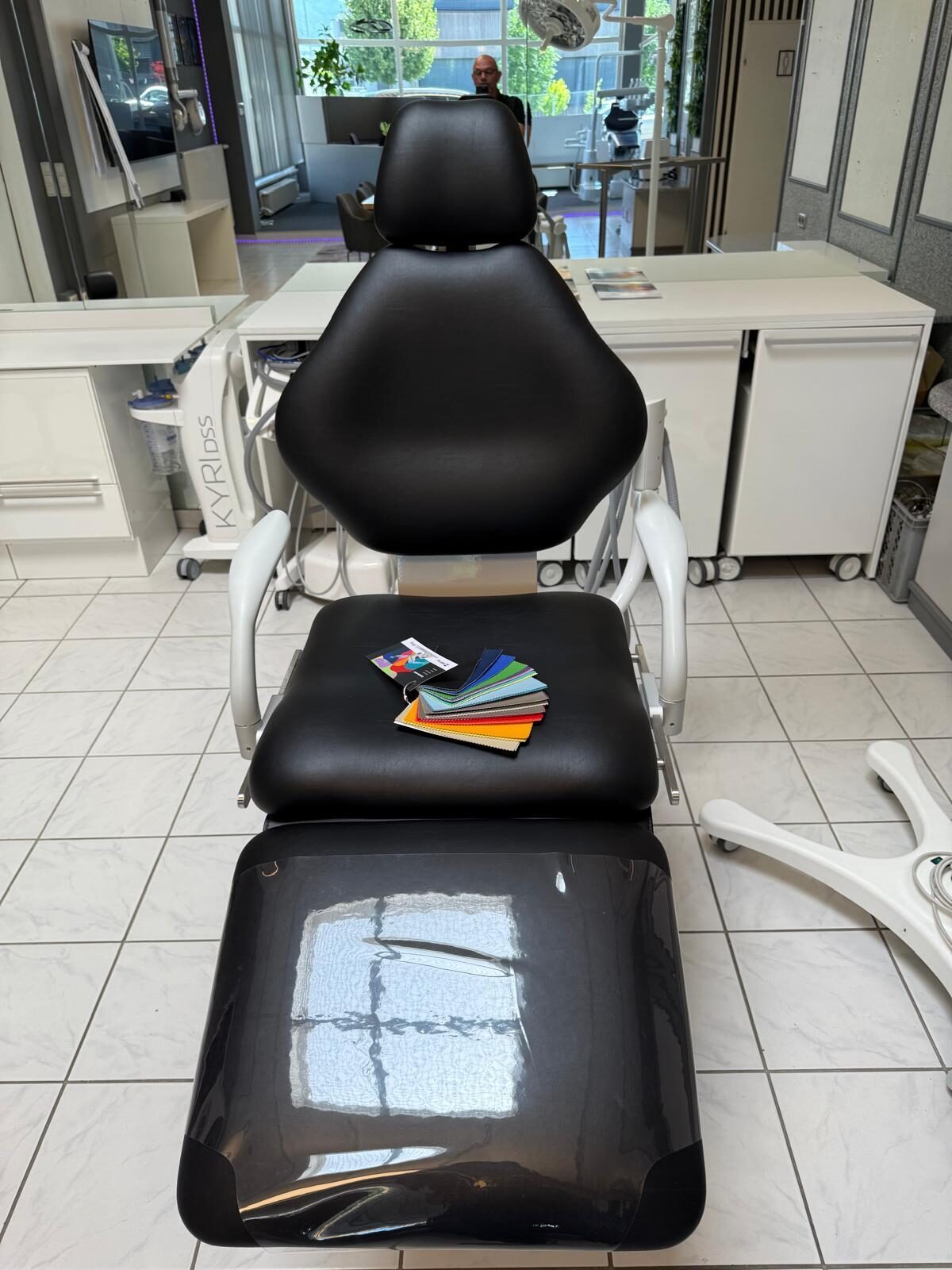 Tecno-Gaz Set Multifunktions-Eingriffsraum | 330557