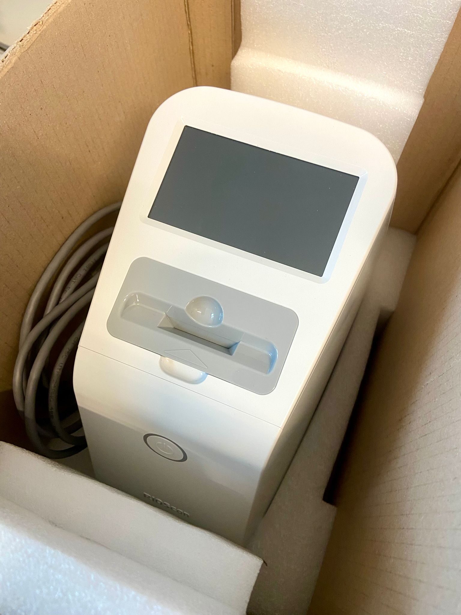 Rioscan RPS 500 | 331143