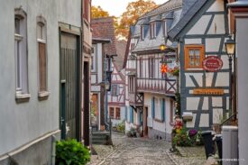 ZA Praxiabgabe im Vordertaunus mit Potential ZA Praxiabgabe im Vordertaunus mit Potential