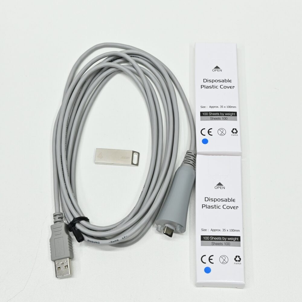 GoodDrs EZ Shot HD Intraoralkamera kabelgebunden mit USB Anschluss | 330493 GoodDrs EZ Shot HD Intraoralkamera kabelgebunden mit USB Anschluss | 330493