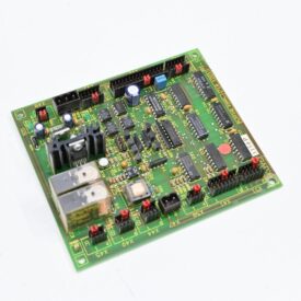 Kavo Systematica 1062 Verteilerplatine, gebraucht Kavo Systematica 1062 Verteilerplatine, gebraucht