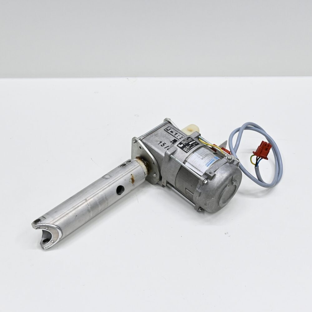 Kavo Spezialantriebsspindelmotor Ersatzteil REF: 790 3181 ohne Platine / Gebraucht | 330450 Kavo Spezialantriebsspindelmotor Ersatzteil REF: 790 3181 ohne Platine / Gebraucht | 330450