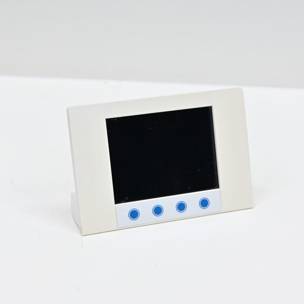 Melag Vacuklav 40-B Ersatzteil Display Bedienteil / Gebraucht | 330436 Melag Vacuklav 40-B Ersatzteil Display Bedienteil / Gebraucht | 330436