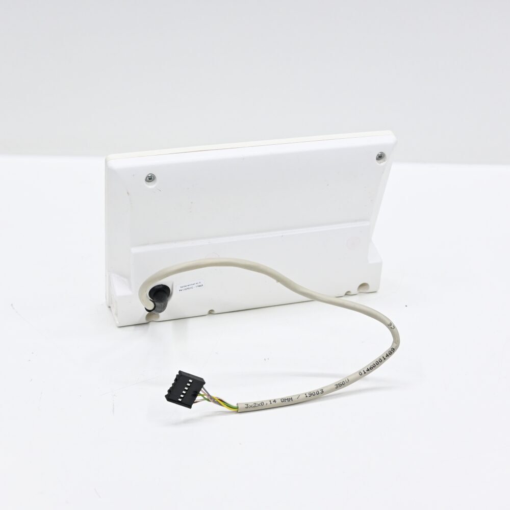 Melag Vacuklav 40-B Ersatzteil Display Bedienteil / Gebraucht | 330435 Melag Vacuklav 40-B Ersatzteil Display Bedienteil / Gebraucht | 330435