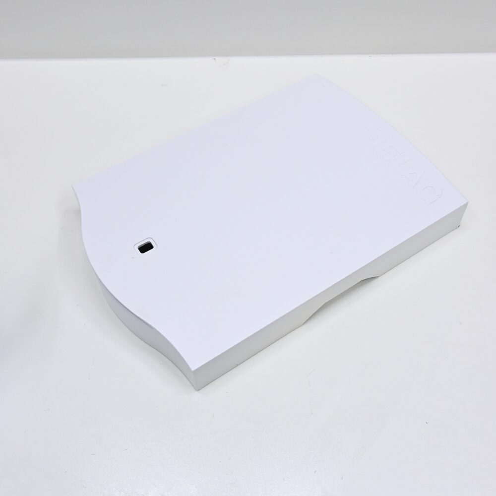 MELAG Sterilisator Türblende Frontblende 40er Serie, gebraucht | 330458 MELAG Sterilisator Türblende Frontblende 40er Serie, gebraucht | 330458