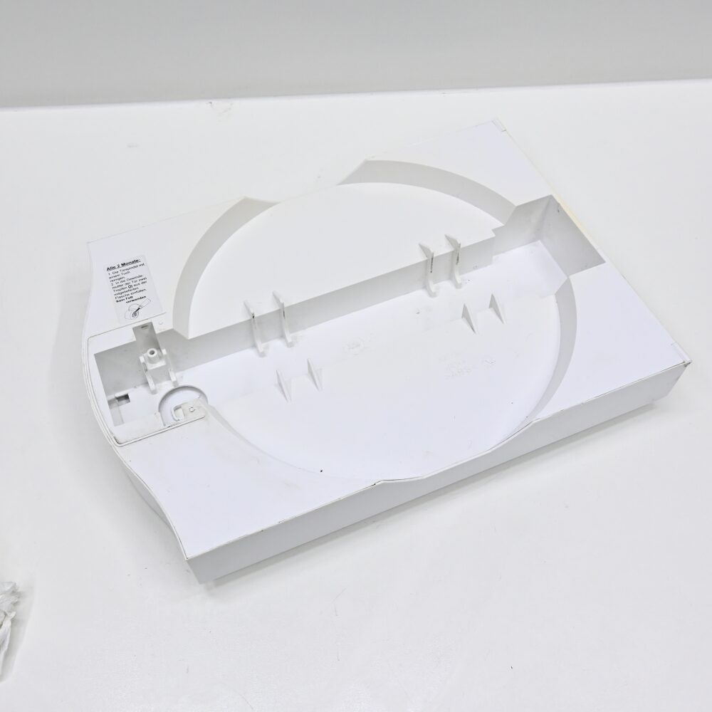 MELAG Sterilisator Türblende Frontblende 40er Serie, gebraucht | 330457 MELAG Sterilisator Türblende Frontblende 40er Serie, gebraucht | 330457
