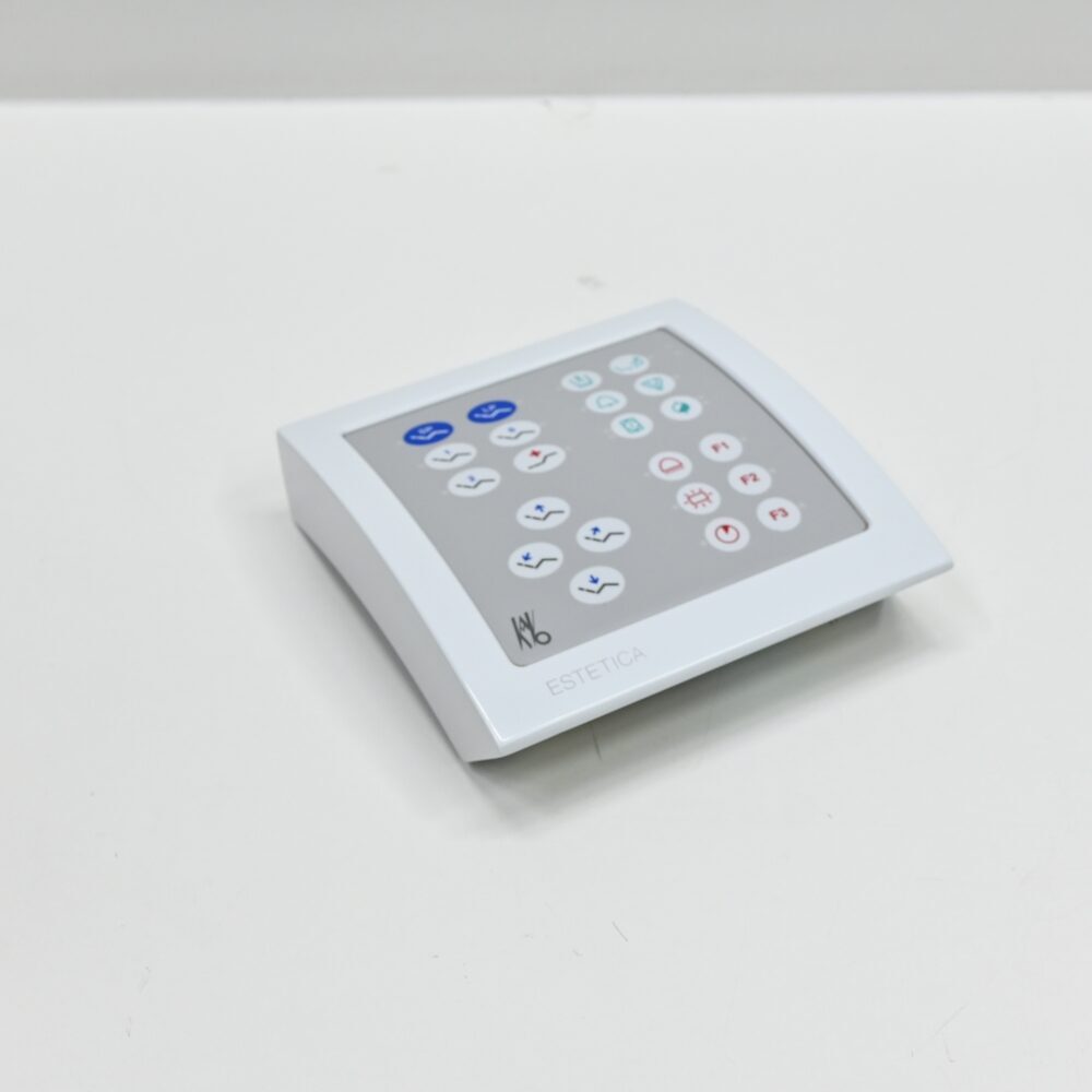 Kavo 1065 Bedienelement Arztelement, gebraucht | 331091 Kavo 1065 Bedienelement Arztelement, gebraucht | 331091