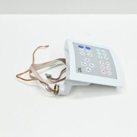 Kavo Estetica 1065 Bedienelement Arztelement, gebraucht Kavo Estetica 1065 Bedienelement Arztelement, gebraucht