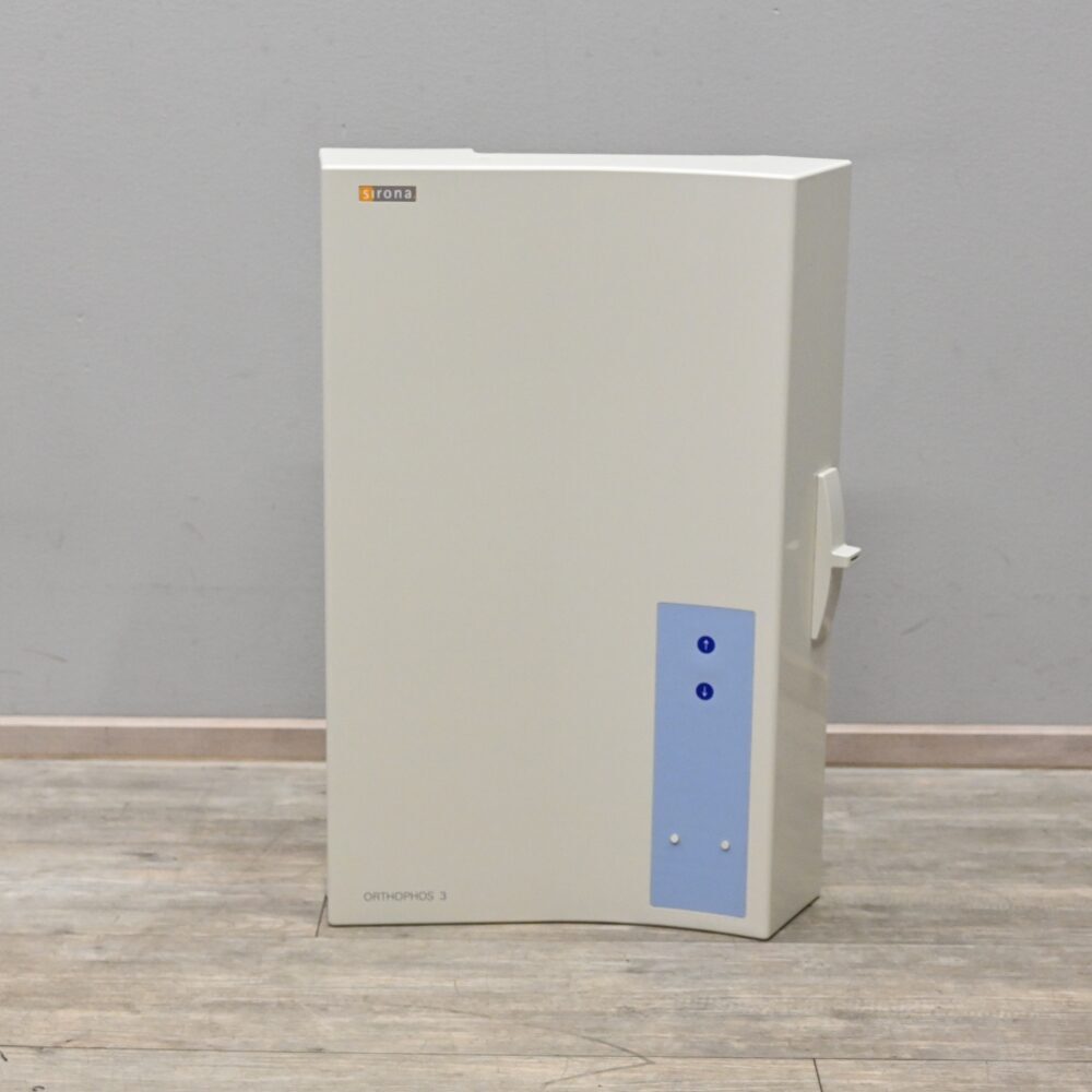 Sirona Orthophos 3 Abdeckung, gebraucht | 331491 Sirona Orthophos 3 Abdeckung, gebraucht | 331491