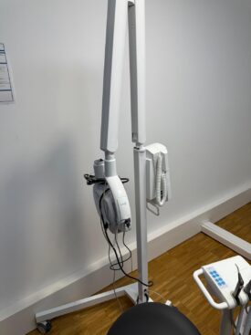 ACTEON SOPIX 2 Inside Gr. 2 + Acteon fahrbares Stativ für X-Mind Unity ACTEON SOPIX 2 Inside Gr. 2 + Acteon fahrbares Stativ für X-Mind Unity