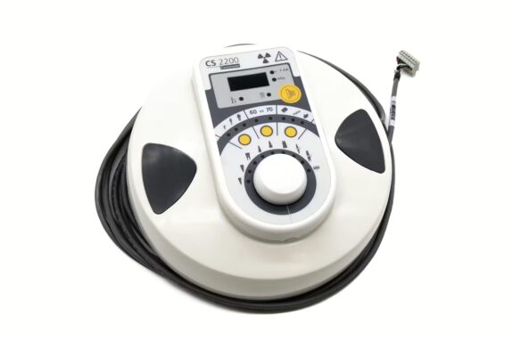 Carestream CS 2200 Bedienteil – gebraucht | 331072