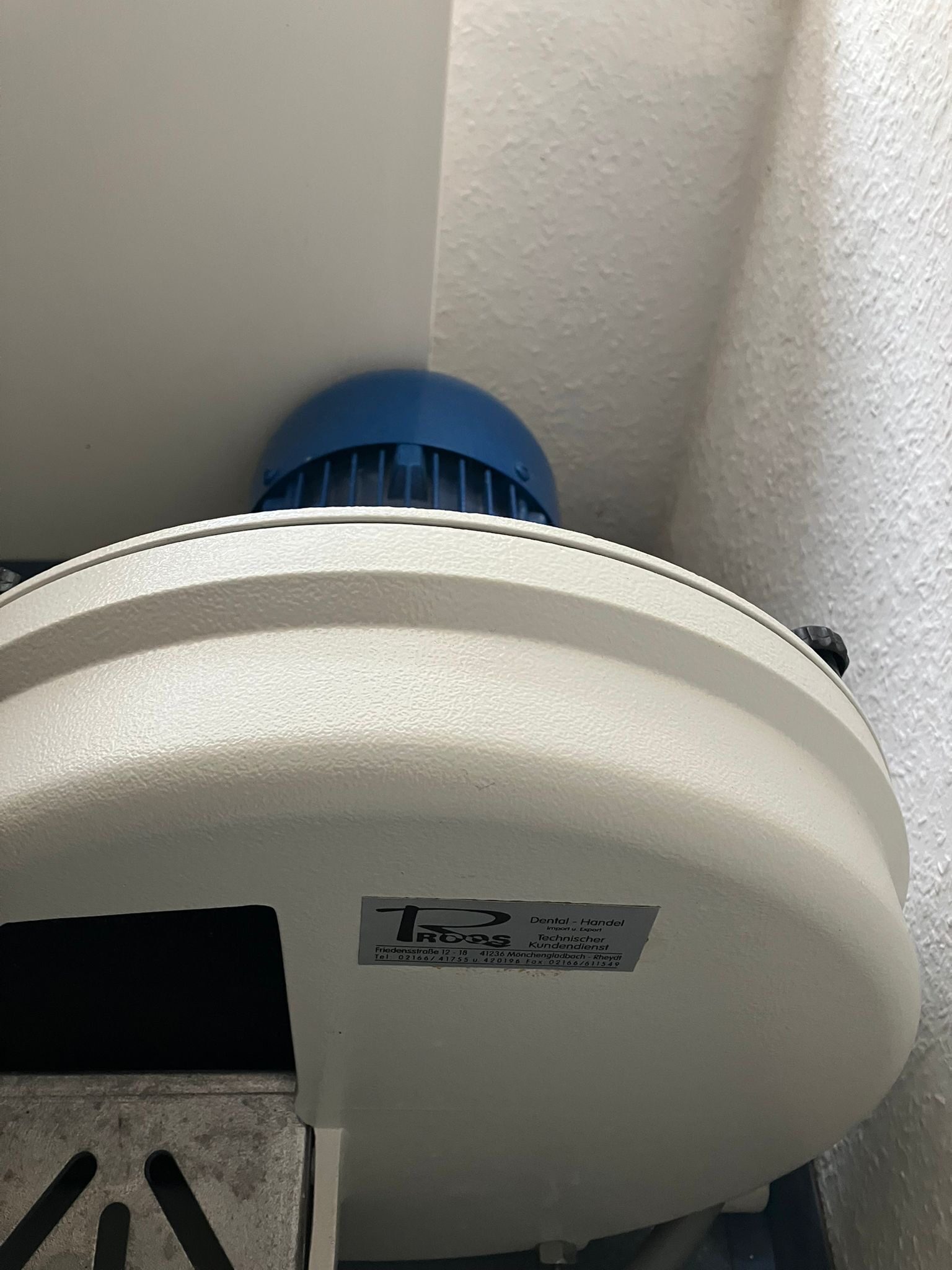 Dentaltrimmer VB an Selbstabholer | 331435 Dentaltrimmer VB an Selbstabholer | 331435