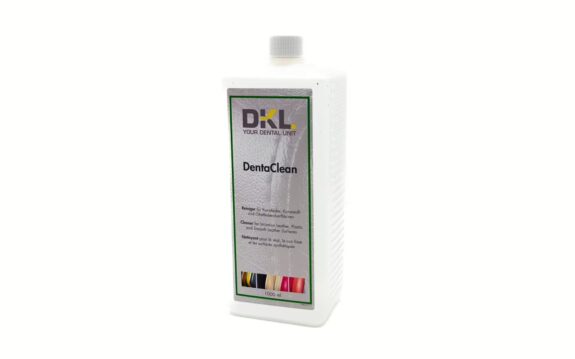 DentaClean Kunstlederreiniger 1000 ml – Nachfüllflasche | 331105