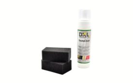 DentaClean Kunstlederreiniger 200 ml – Schaumspenderflasche DentaClean Kunstlederreiniger 200 ml – Schaumspenderflasche