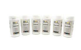 DentaProtect Tuchspenderdosen-Set DentaProtect Tuchspenderdosen-Set