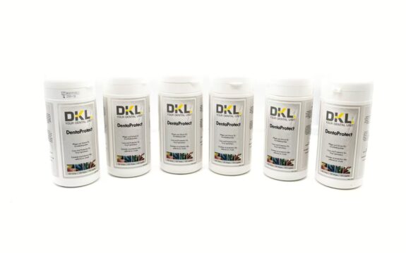 DentaProtect Tuchspenderdosen-Set | 331113