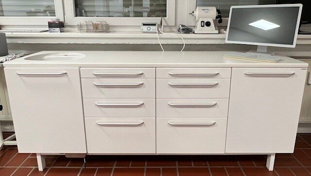 Edarredo Schrankzeile neu | 330318