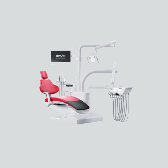 KaVo uniQa T – Ausstellungseinheit | 330887